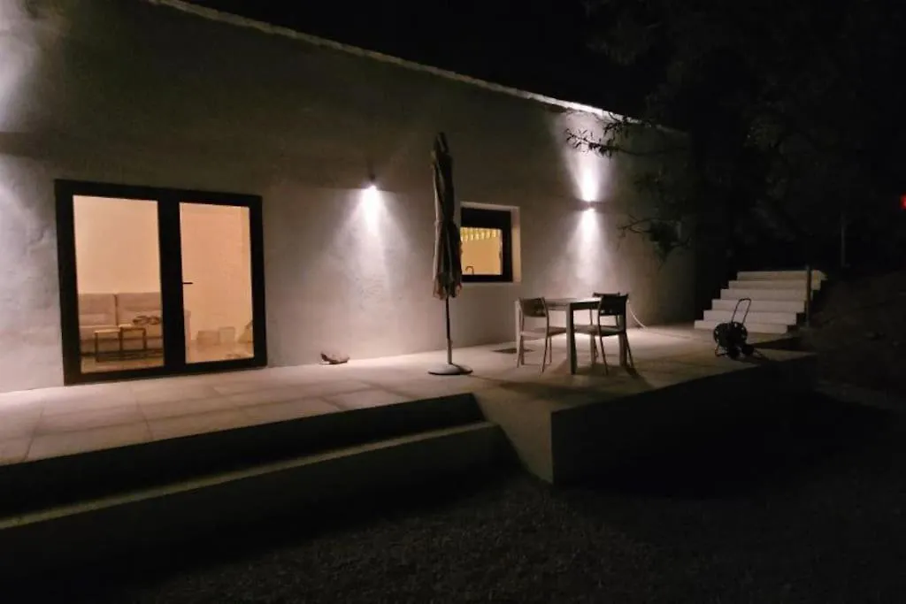 Cortijo Cipres Apartment Velez Blanco Spain
