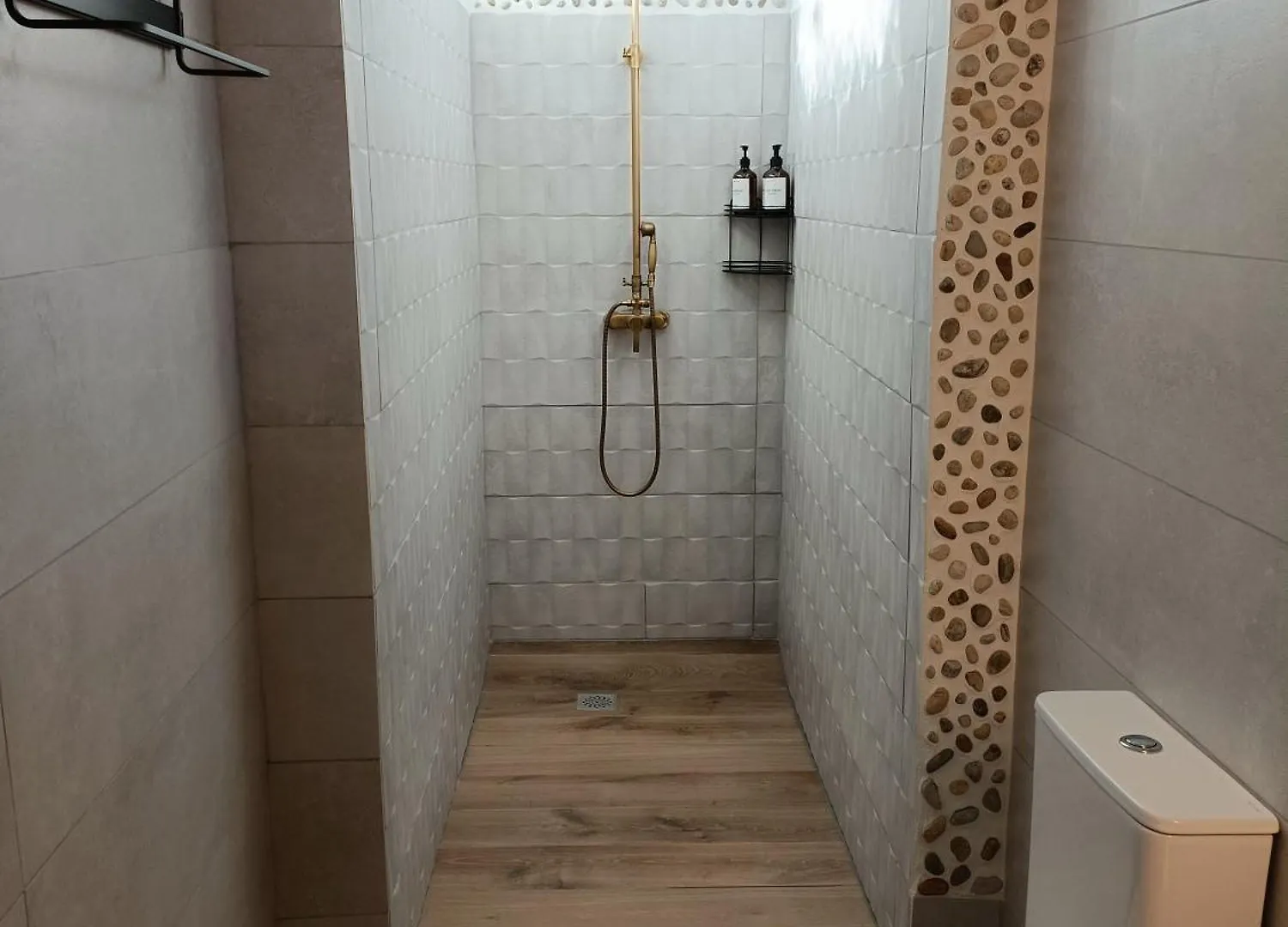 Cortijo Cipres Apartment Velez Blanco