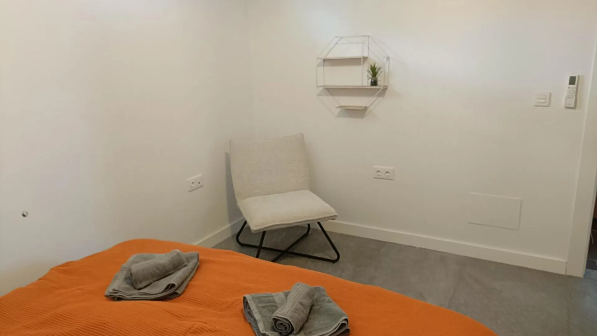 Cortijo Cipres Apartment Velez Blanco 0*,  Spain