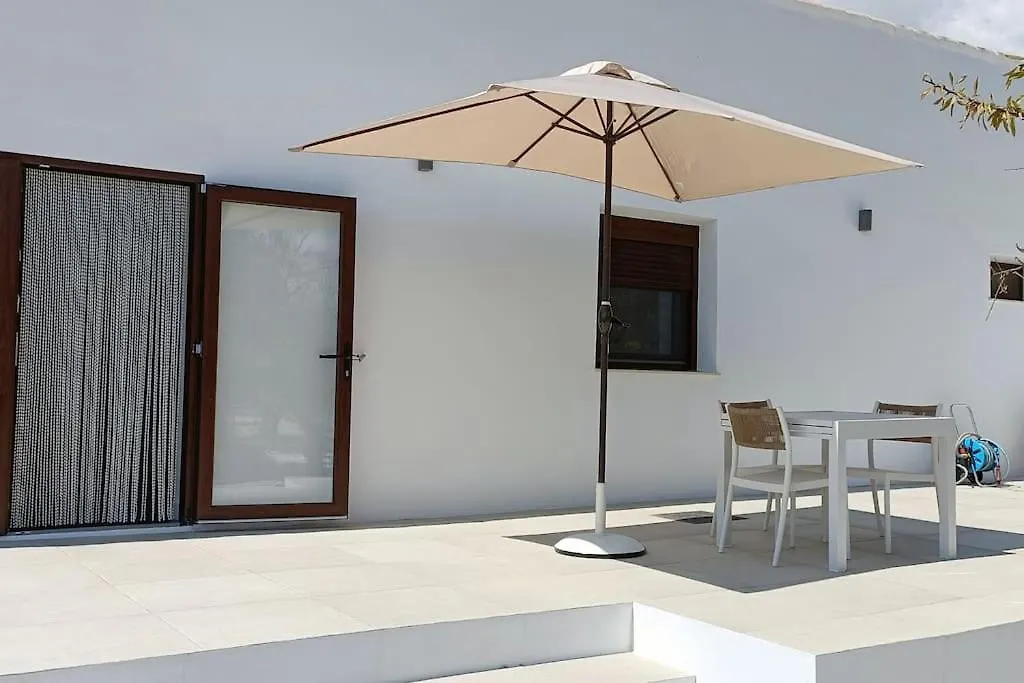 Cortijo Cipres Apartment Velez Blanco 0*,  Spain