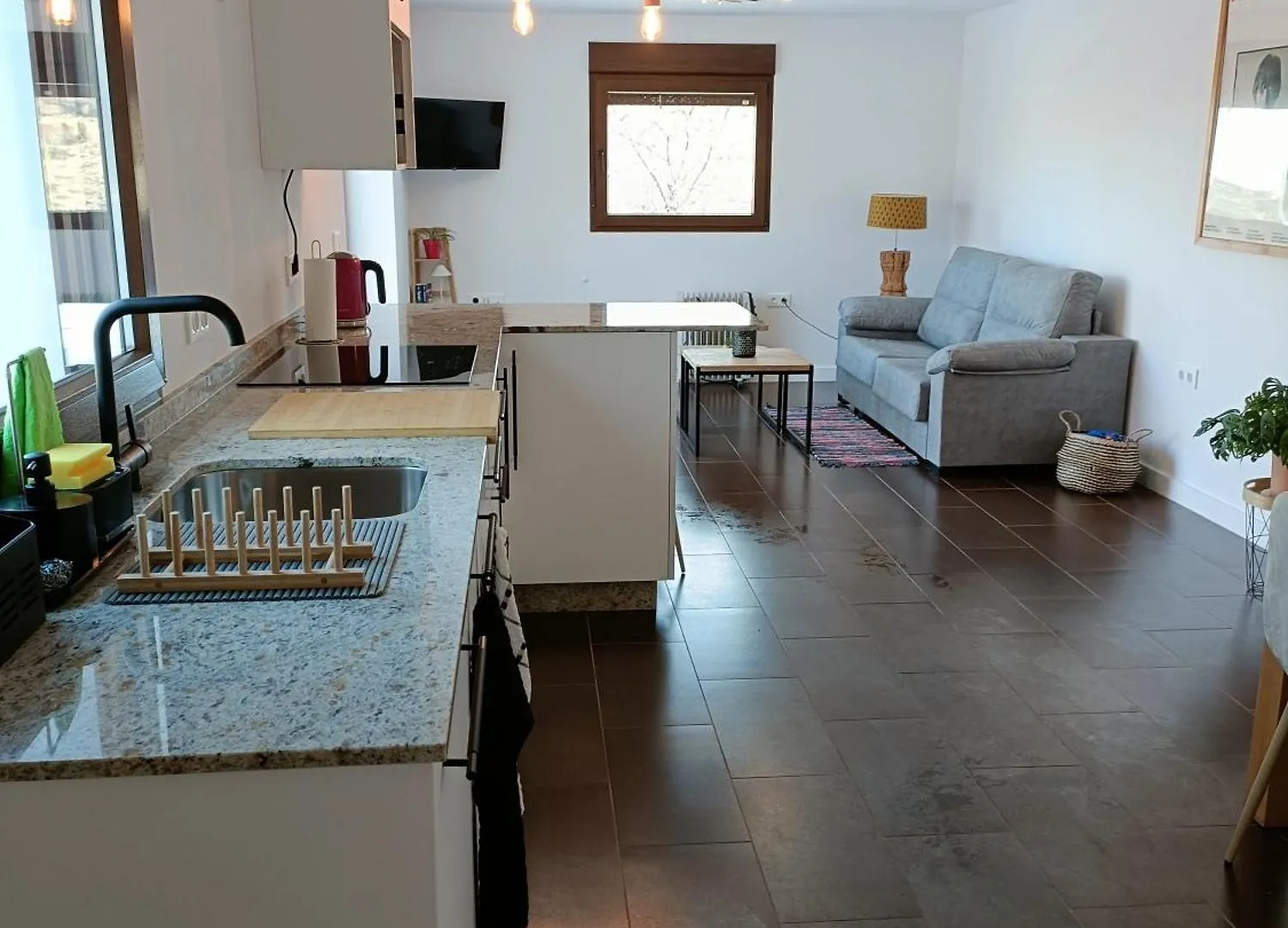 Cortijo Cipres Apartment Velez Blanco
