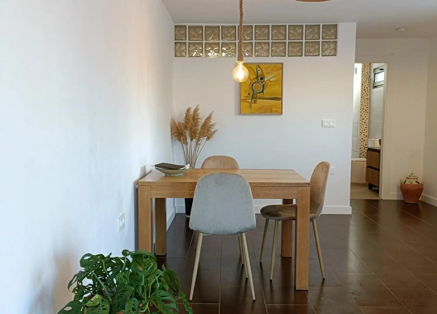 Cortijo Cipres Apartment Velez Blanco Spain