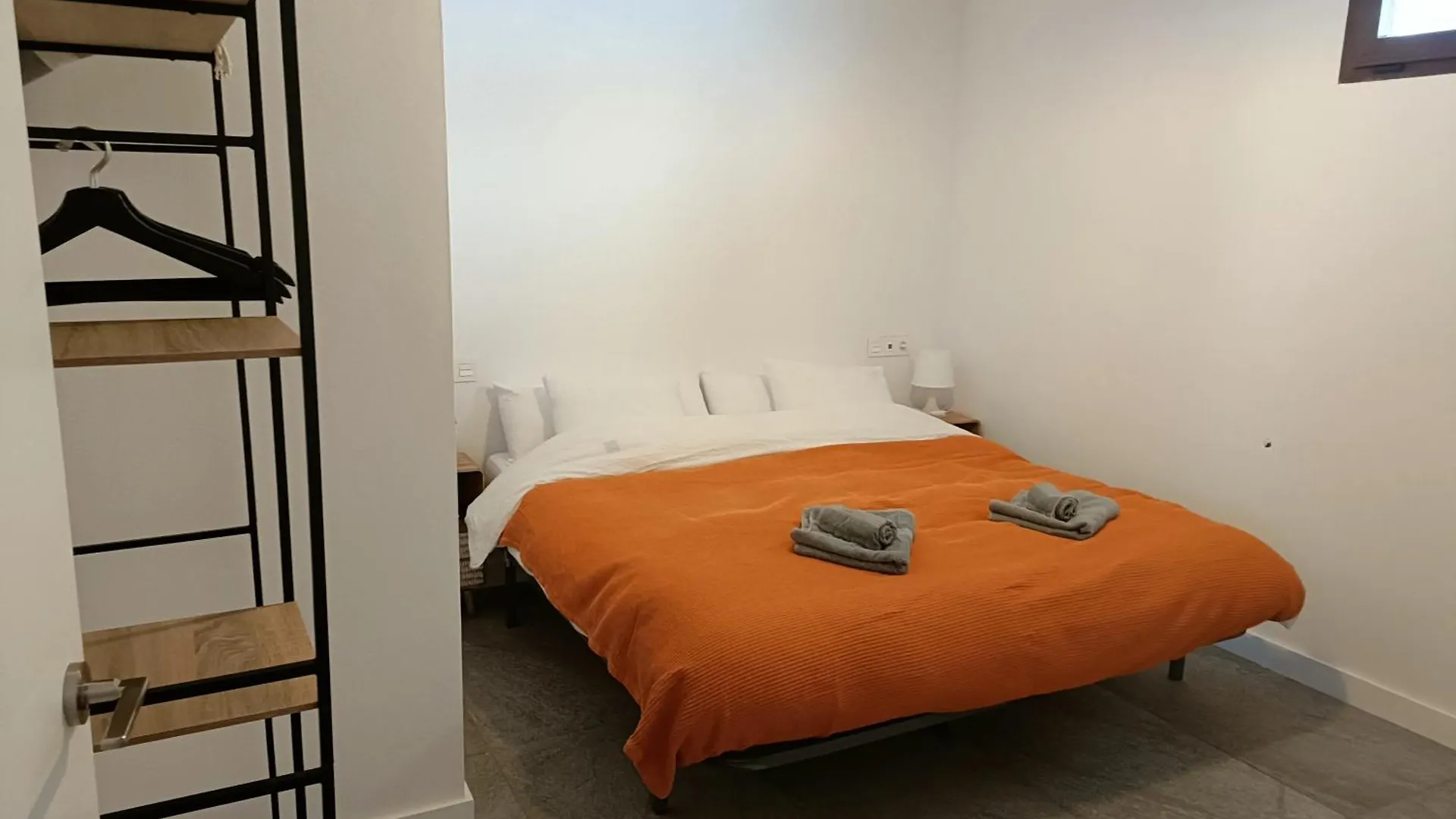 Cortijo Cipres Apartment Velez Blanco Spain