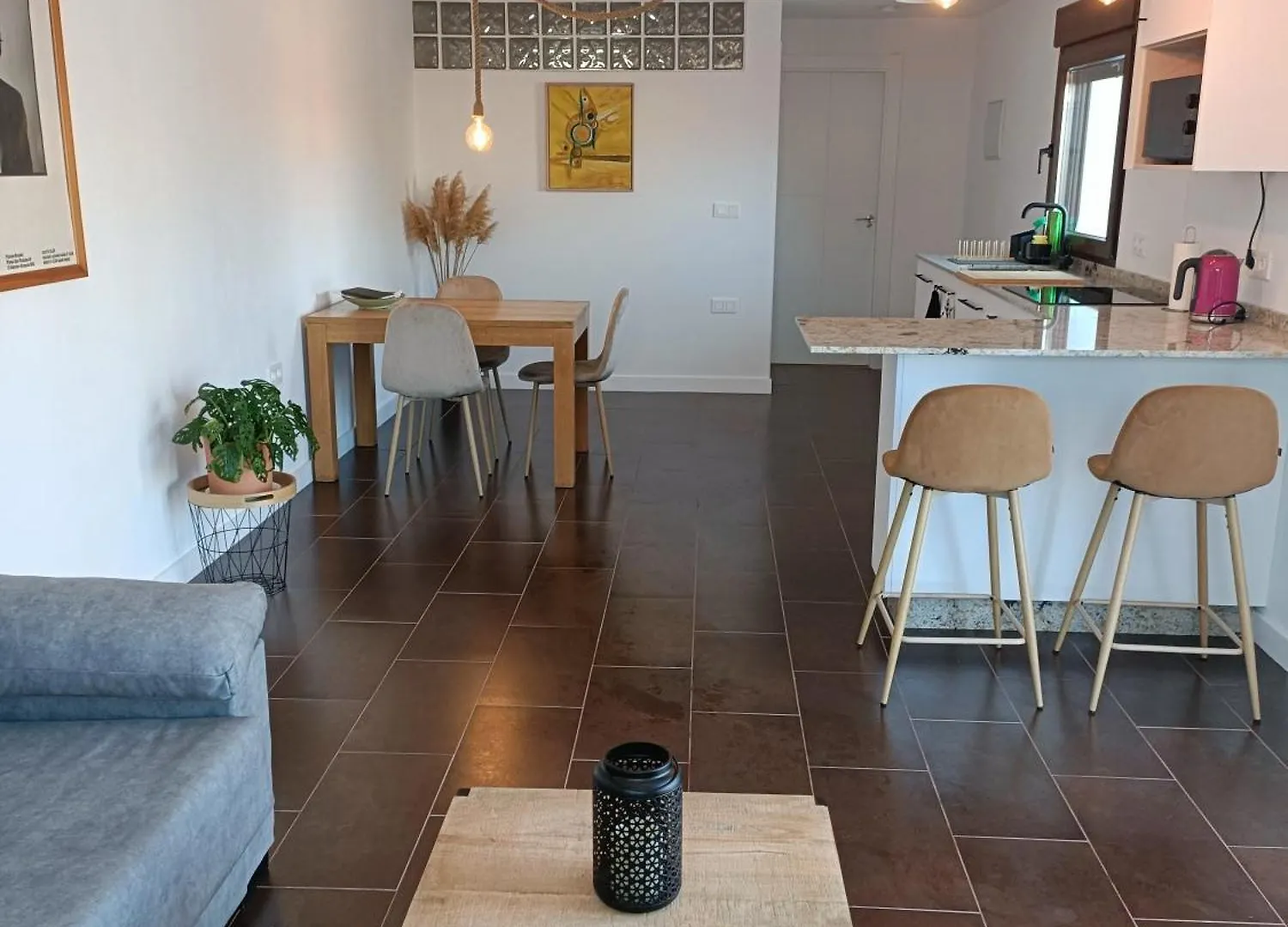 Cortijo Cipres Apartment Velez Blanco Spain